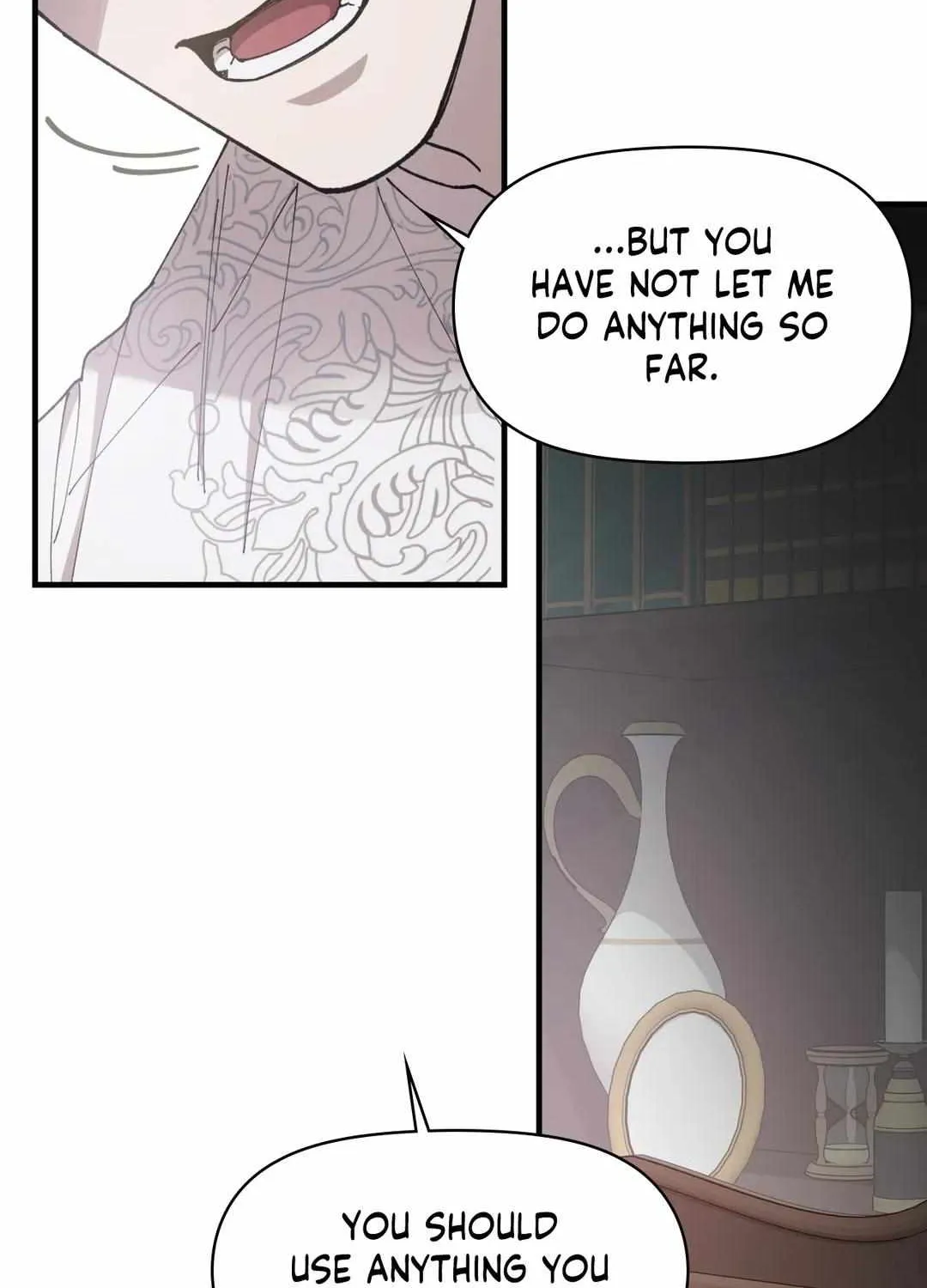 Flower Of The Sun Chapter 45 page 32 - MangaNelo