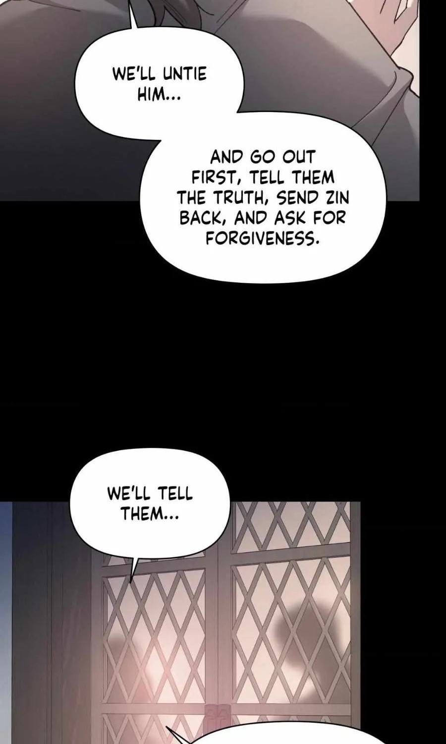 Flower Of The Sun - Page 47