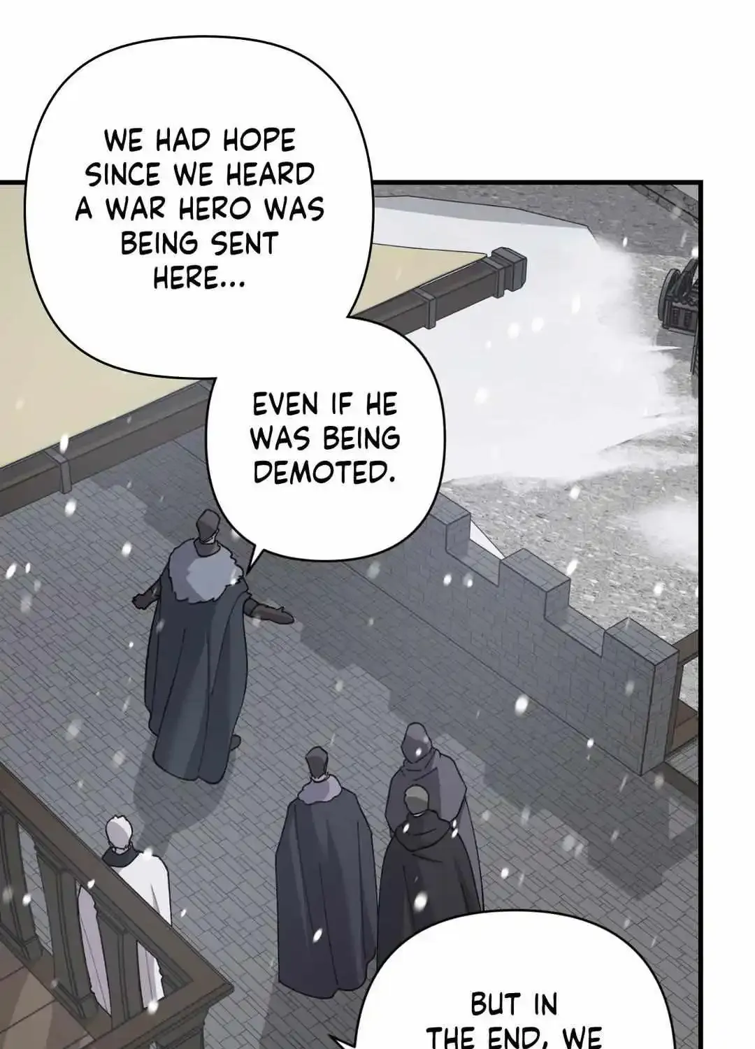 Flower Of The Sun Chapter 61 page 15 - Mangabat