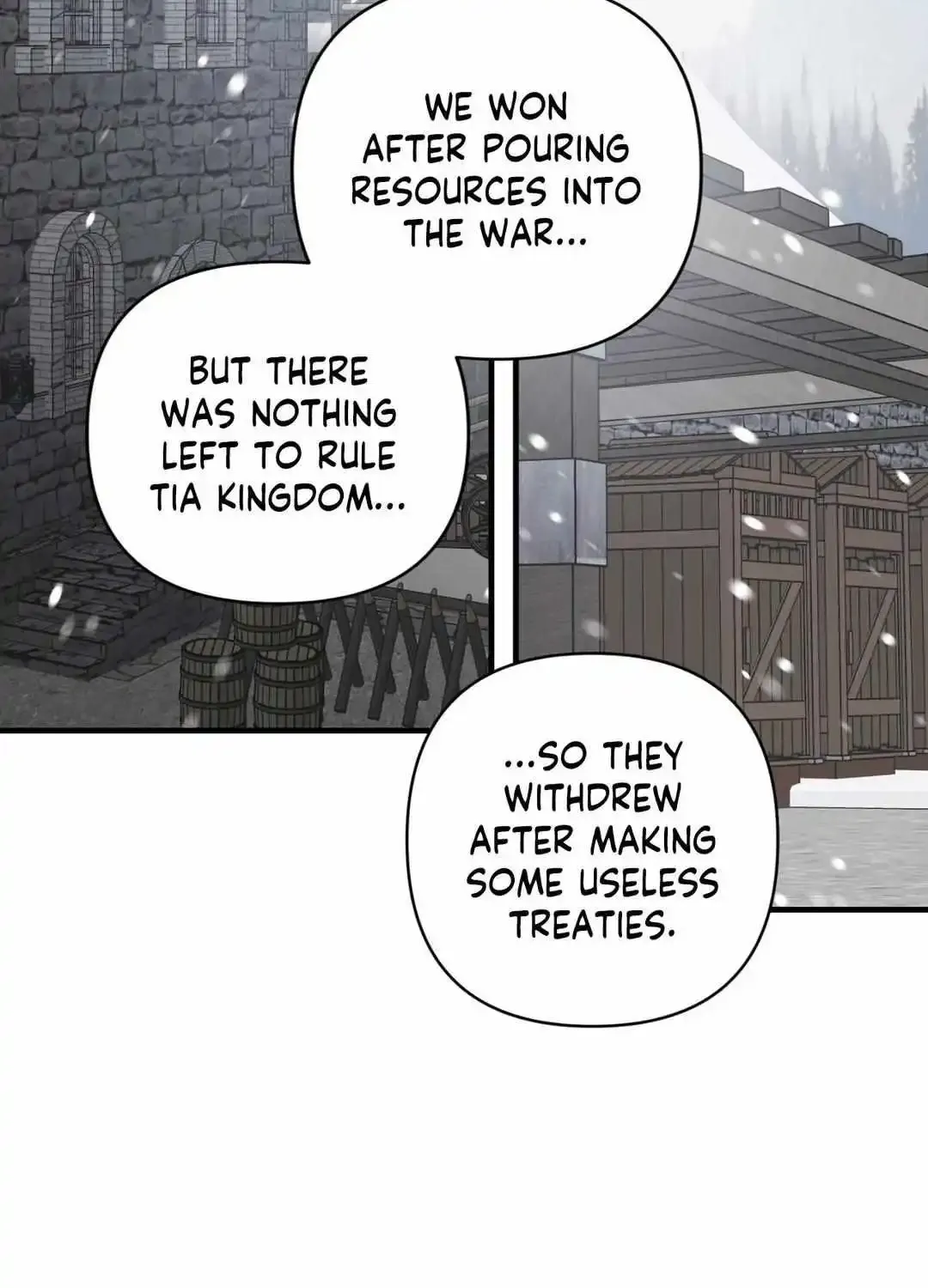 Flower Of The Sun Chapter 61 page 26 - Mangabat