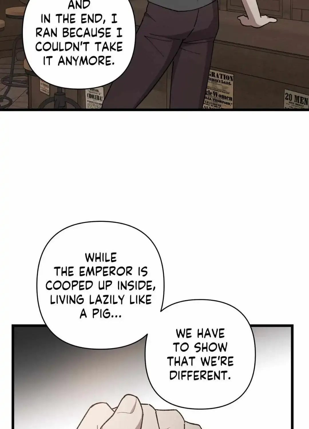 Flower Of The Sun - Page 101