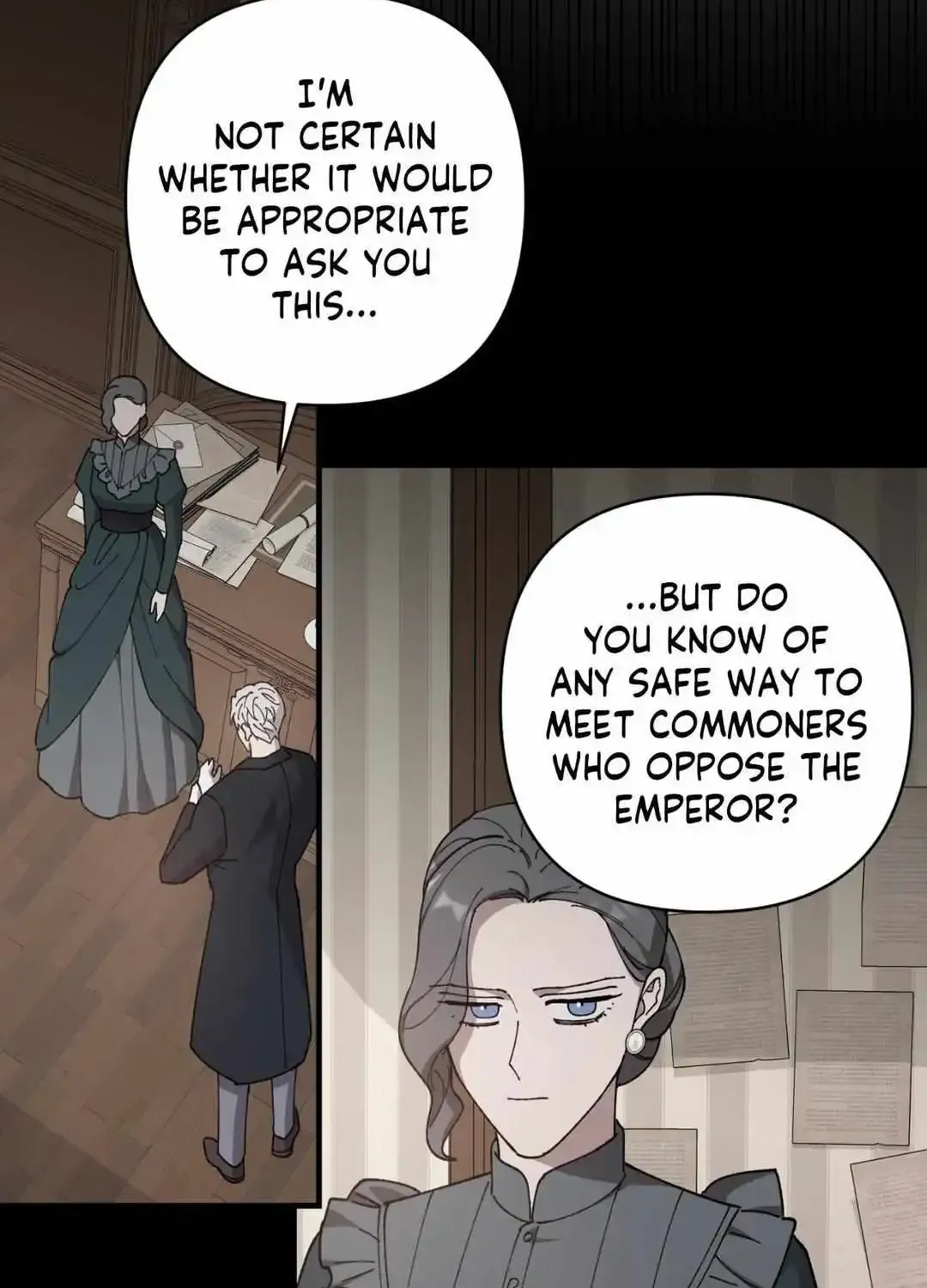 Flower Of The Sun Chapter 68 page 95 - MangaKakalot