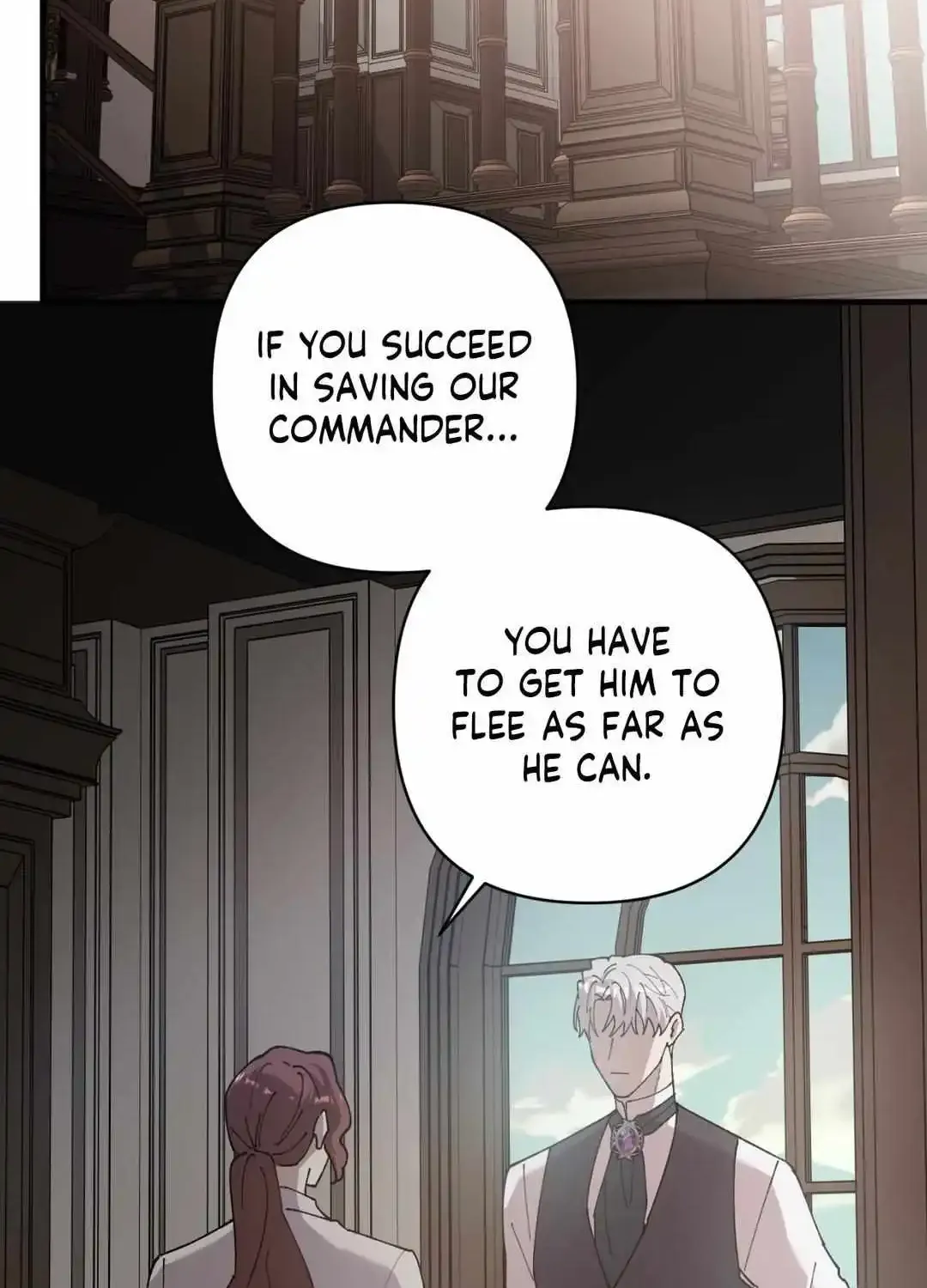 Flower Of The Sun Chapter 74 page 55 - Mangabat