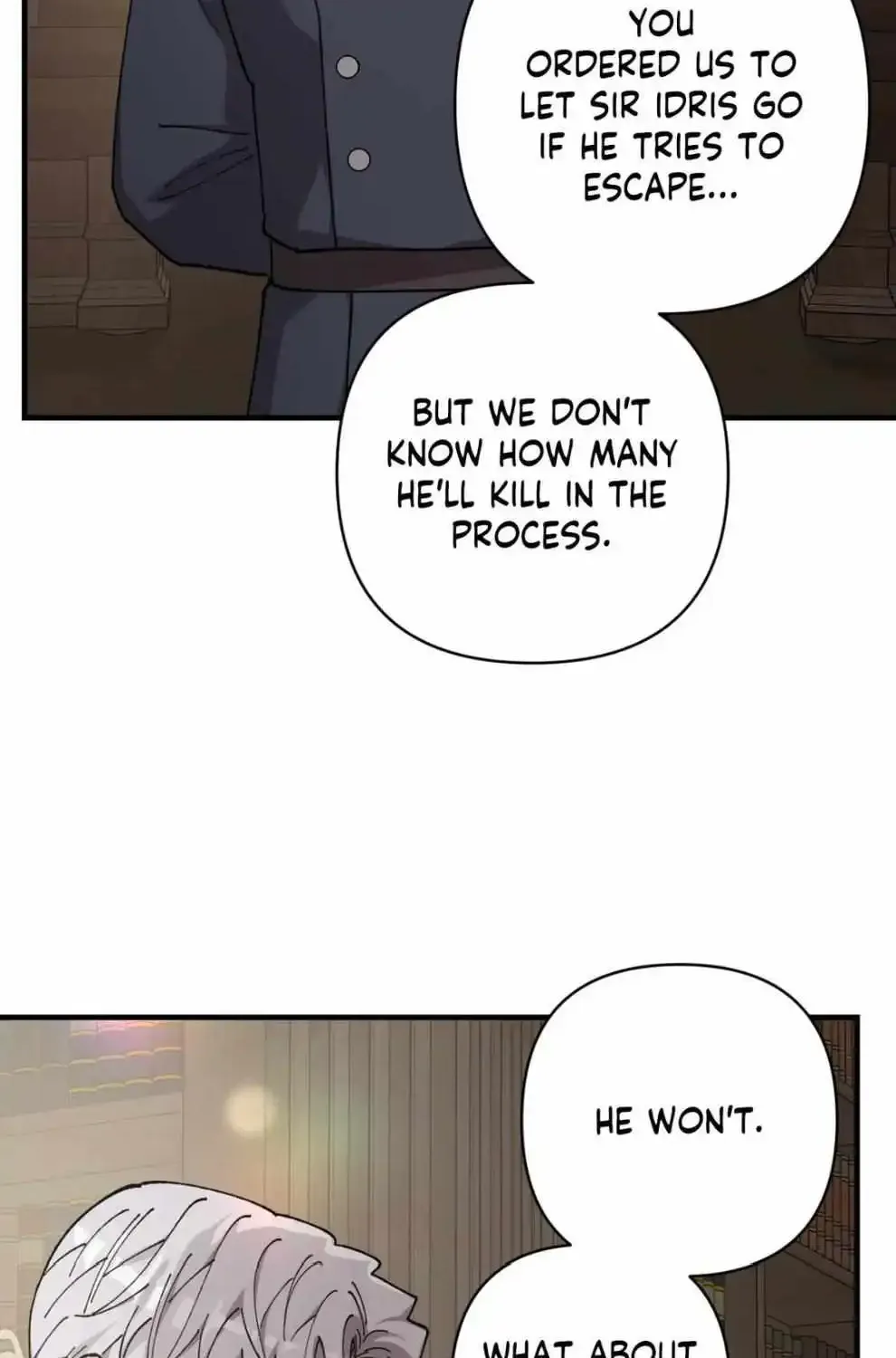 Flower Of The Sun - Page 91