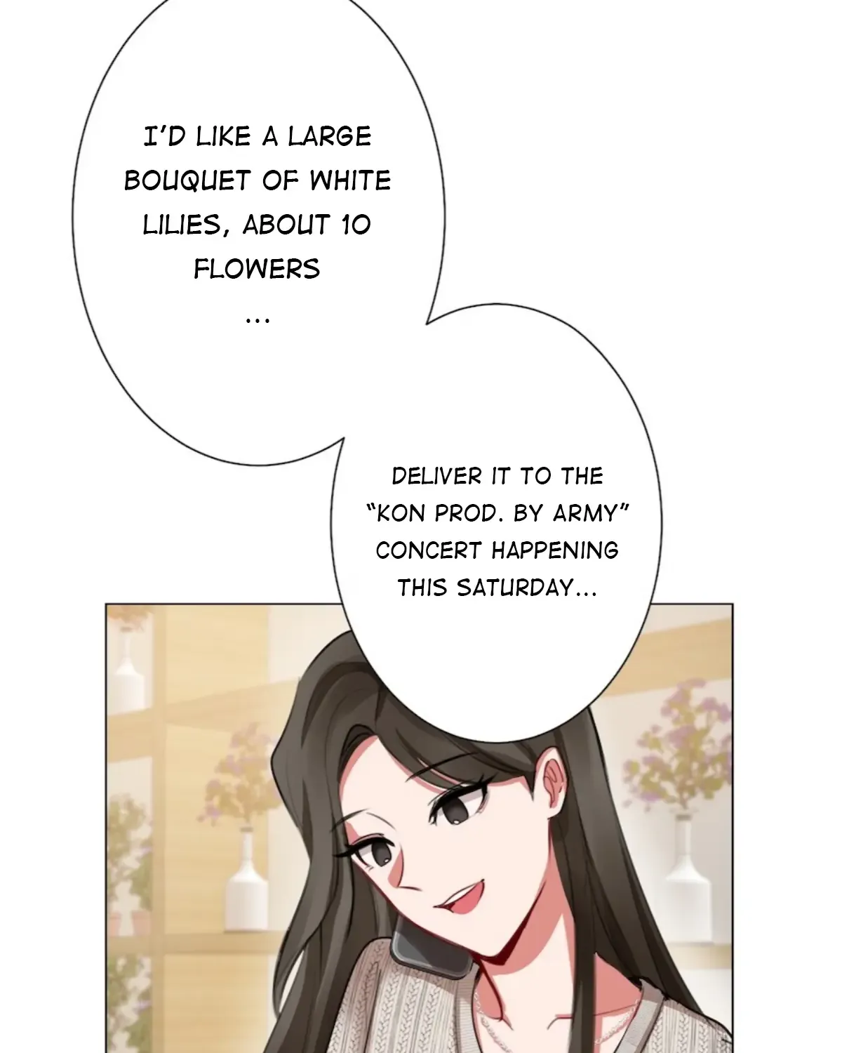 Flower of Youth Chapter 2 page 10 - MangaNato