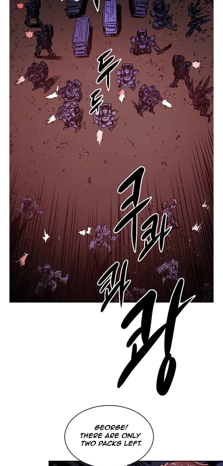 Flower War Chapter 21 page 6 - MangaKakalot