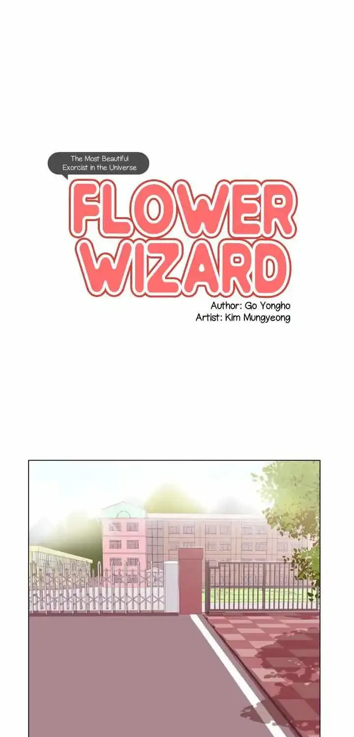 Flower Wizard - Page 2