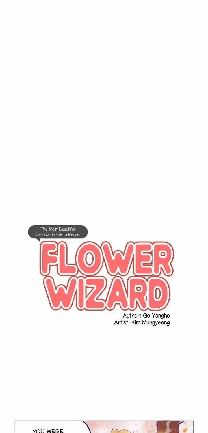 Flower Wizard - Page 2