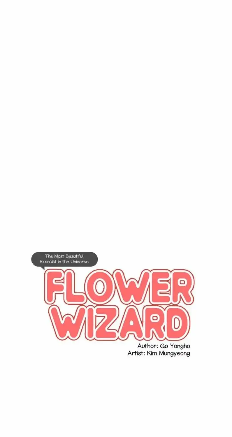 Flower Wizard Chapter 8 page 2 - MangaNato