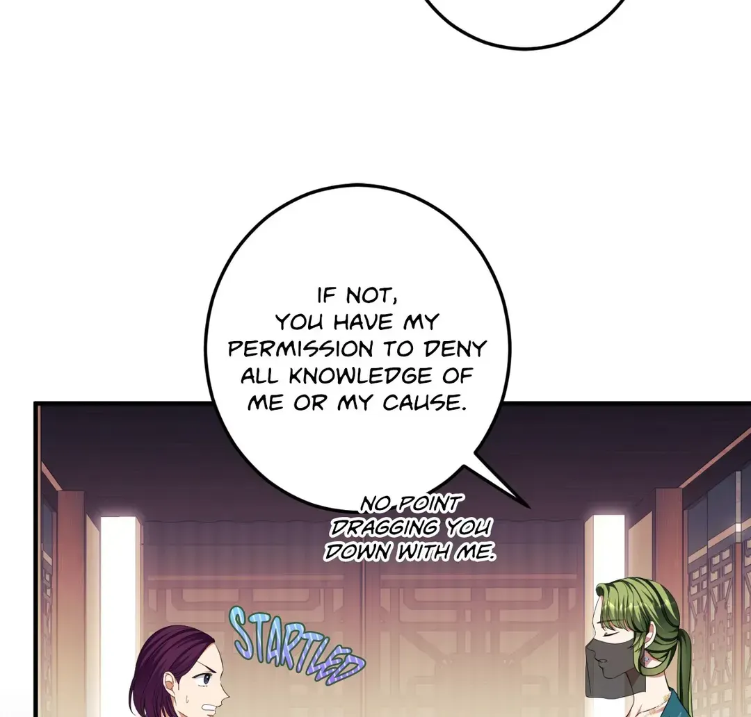 Flowers Are Flowers, Leaves Are Leaves Chapter 90 page 25 - MangaKakalot