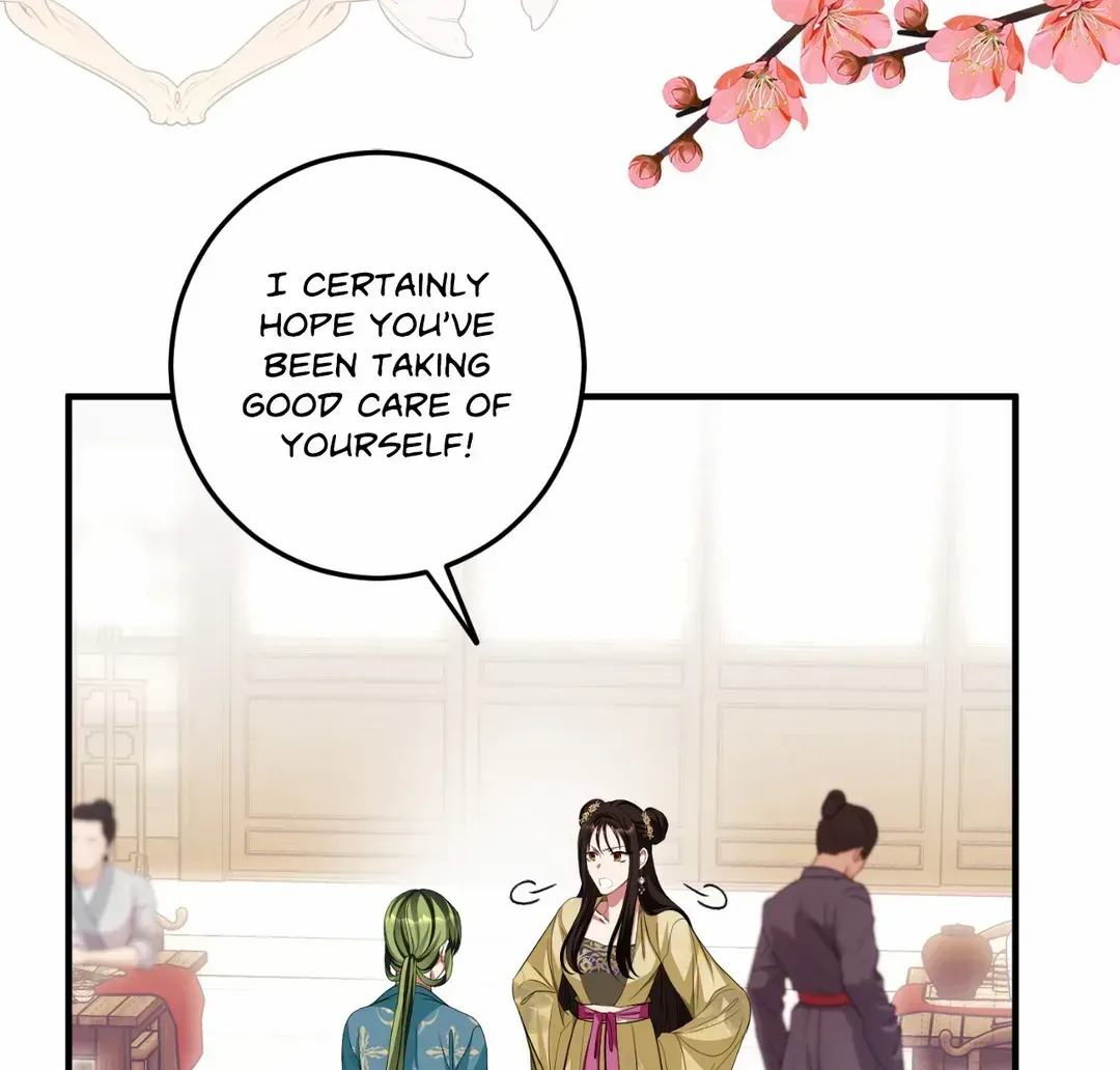 Flowers Are Flowers, Leaves Are Leaves Chapter 90 page 29 - MangaKakalot