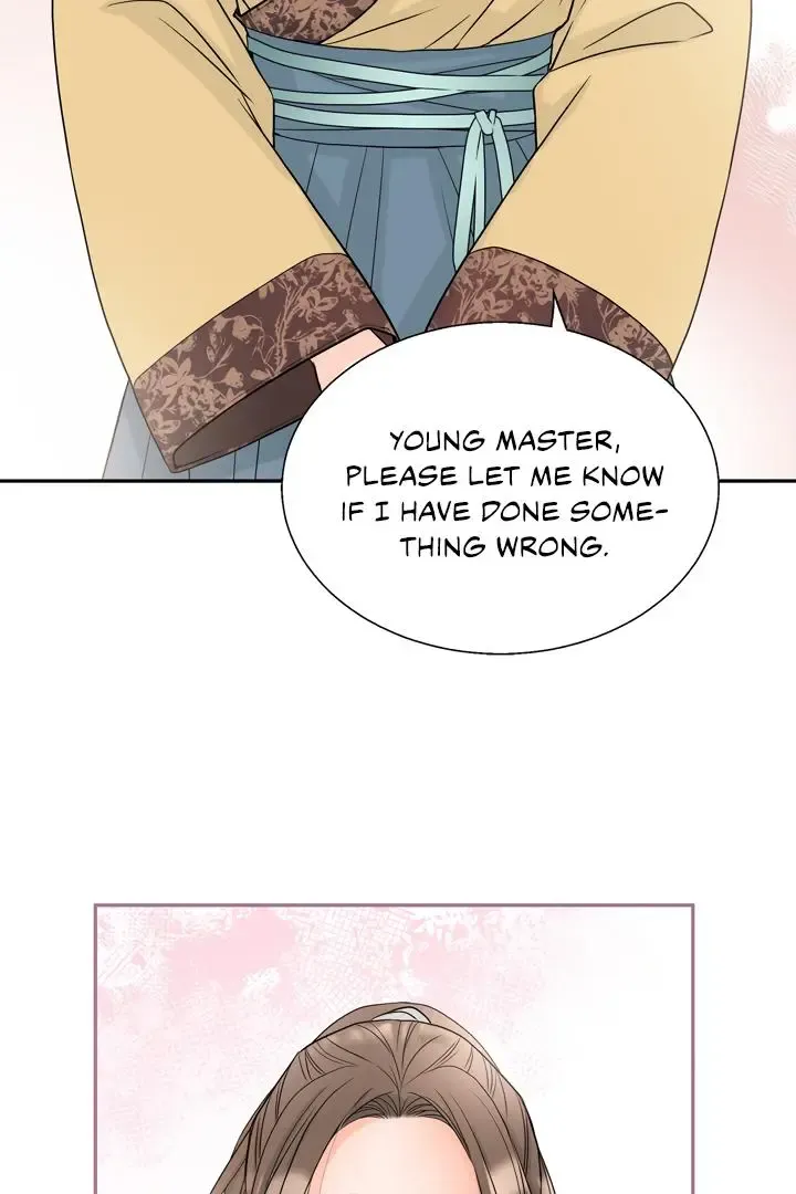 Flowers Crossing The Night - Page 5