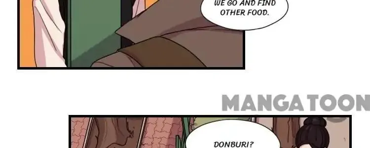 Flowers In Distress Chapter 14 page 29 - MangaKakalot