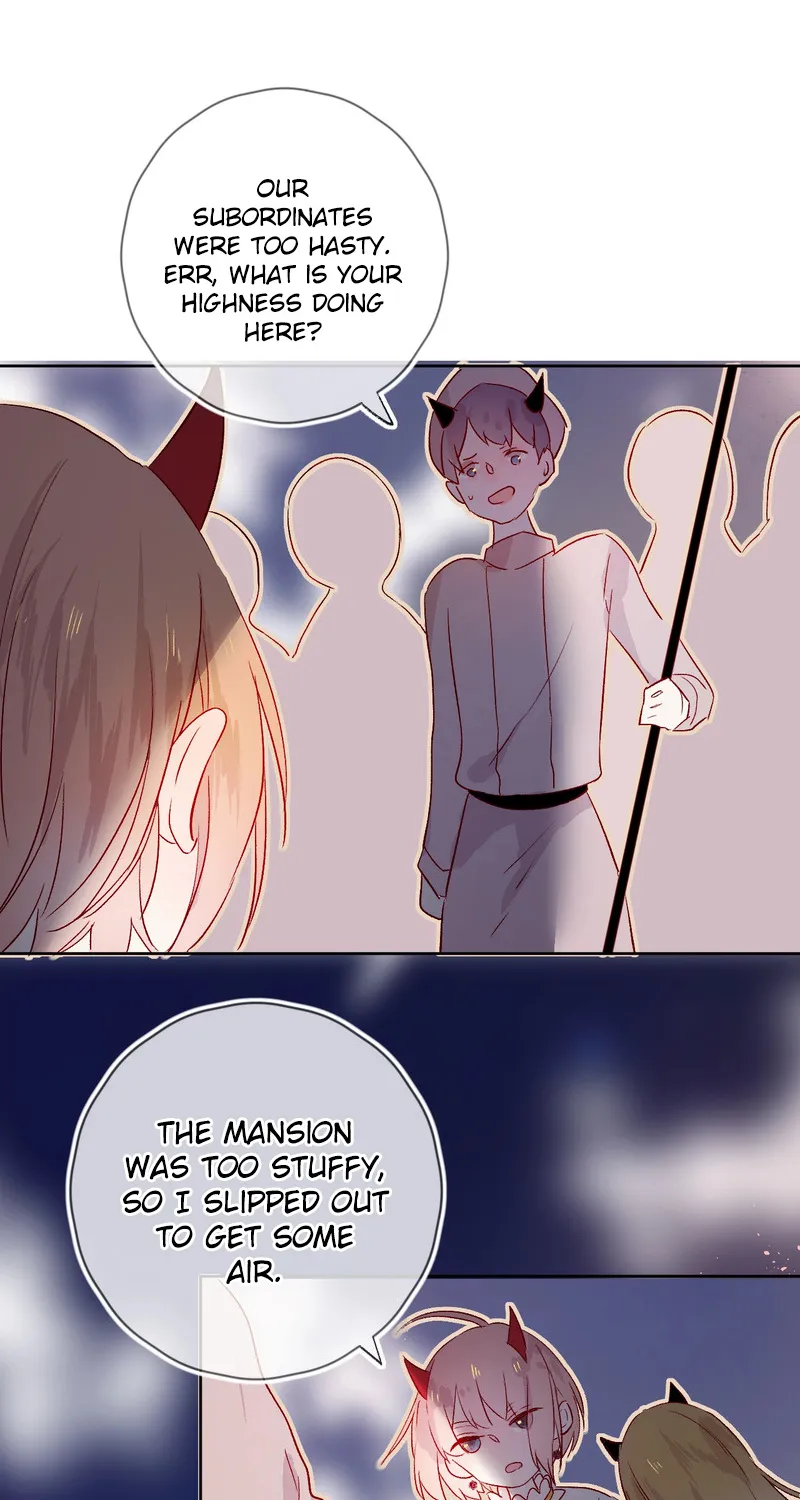 Flowers In The Secret Place Chapter 18 page 27 - MangaKakalot