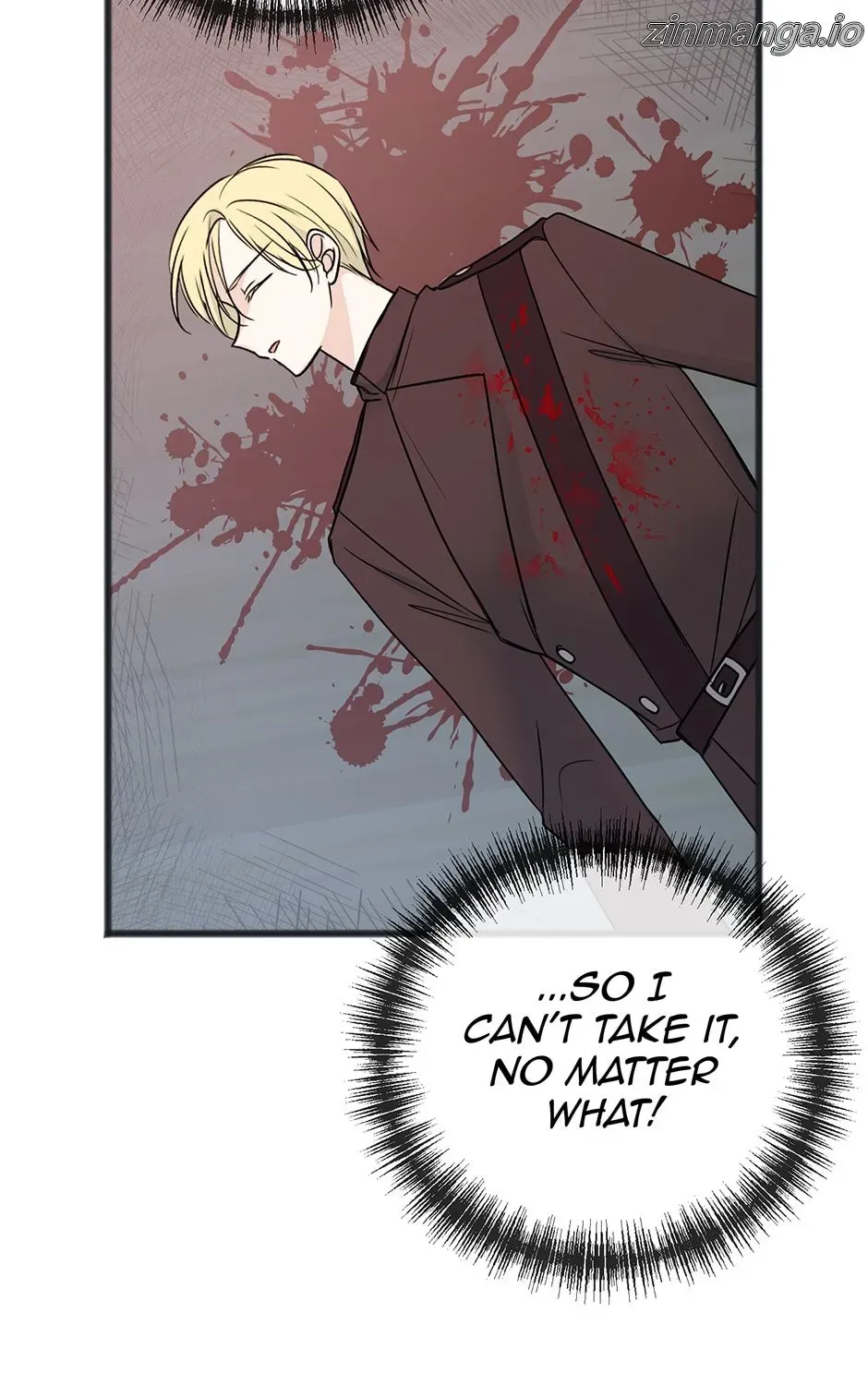 Flowers May Wither but You Remain Chapter 102 page 102 - MangaKakalot