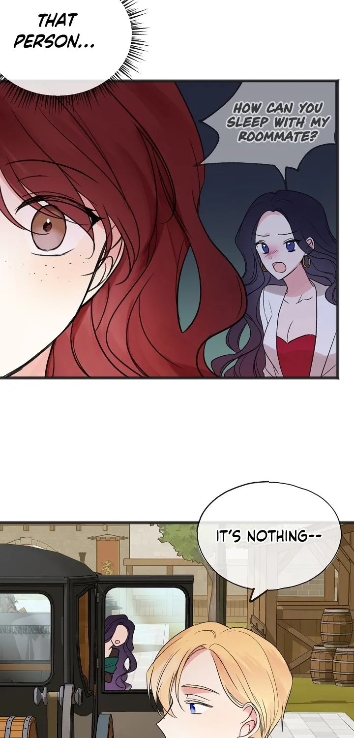 Flowers May Wither but You Remain Chapter 11 page 18 - MangaKakalot