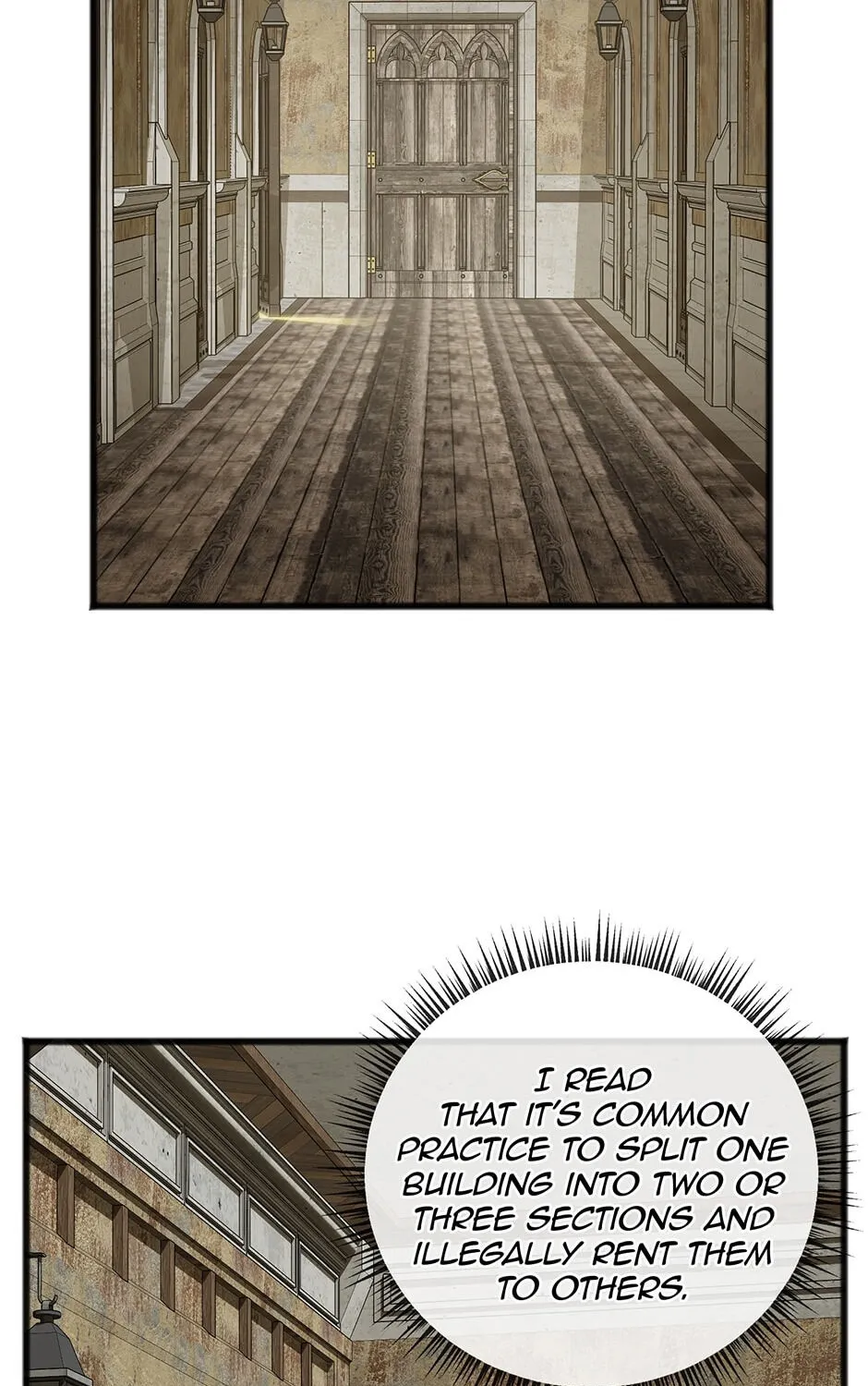 Flowers May Wither but You Remain Chapter 17 page 47 - MangaKakalot