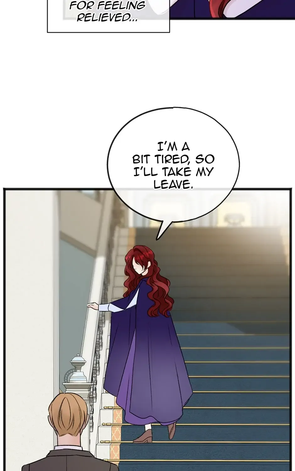 Flowers May Wither but You Remain Chapter 46 page 48 - MangaKakalot