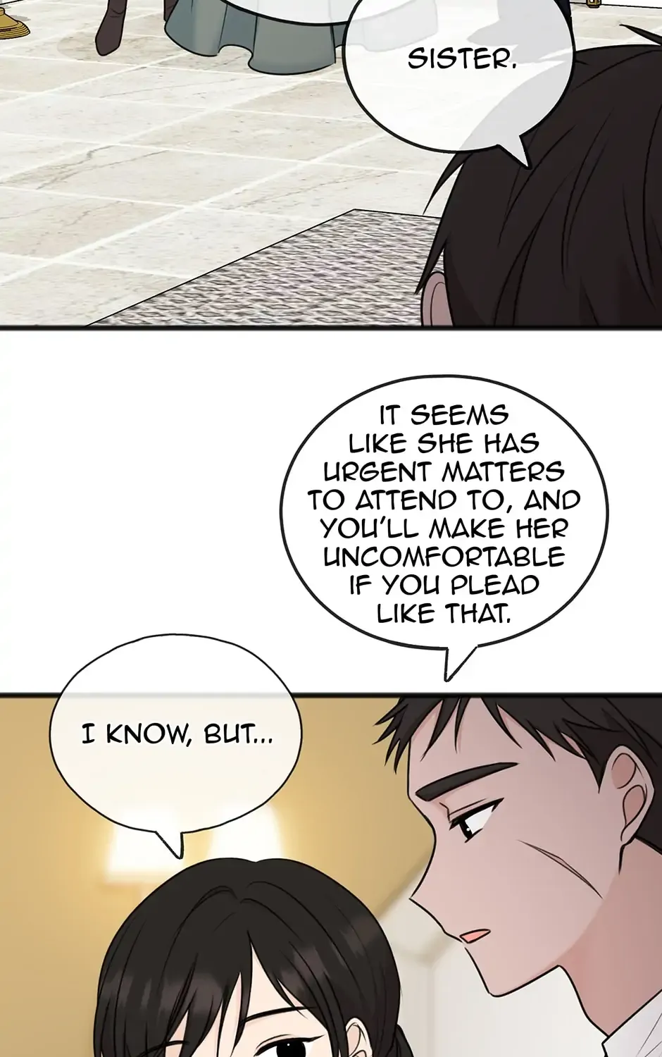 Flowers May Wither but You Remain Chapter 52 page 86 - MangaKakalot