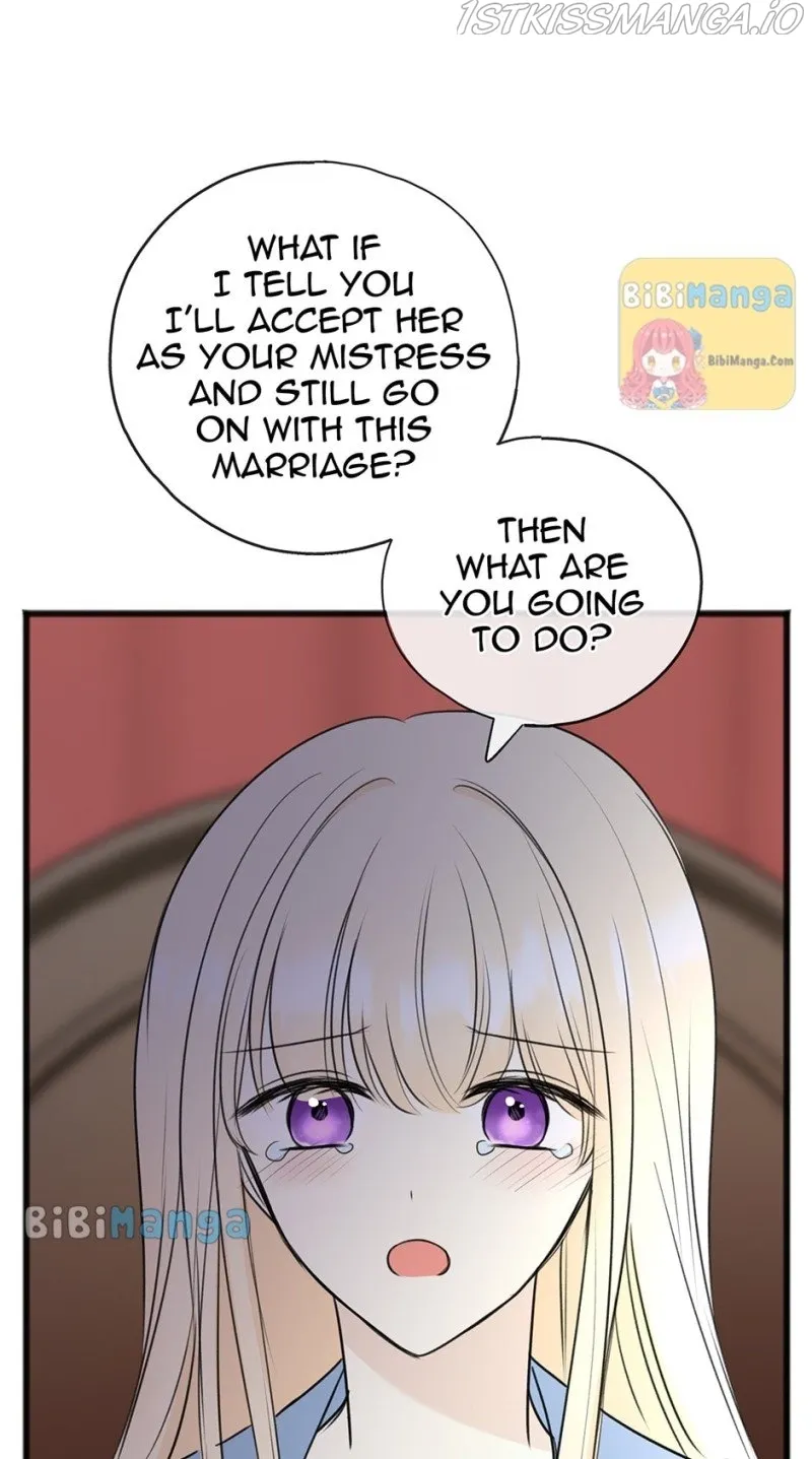 Flowers May Wither but You Remain Chapter 64 page 21 - MangaKakalot