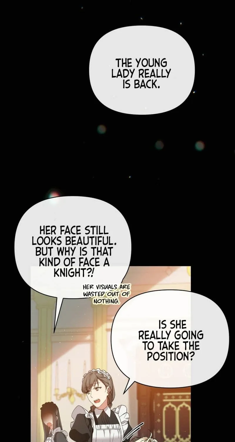 Flowers Of Worship Chapter 3 page 57 - MangaKakalot