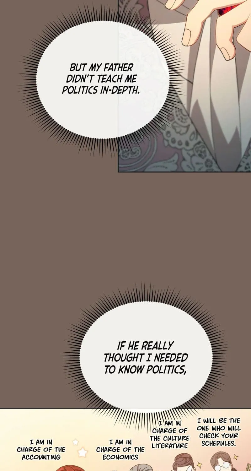 Flowers Of Worship Chapter 5 page 46 - MangaKakalot