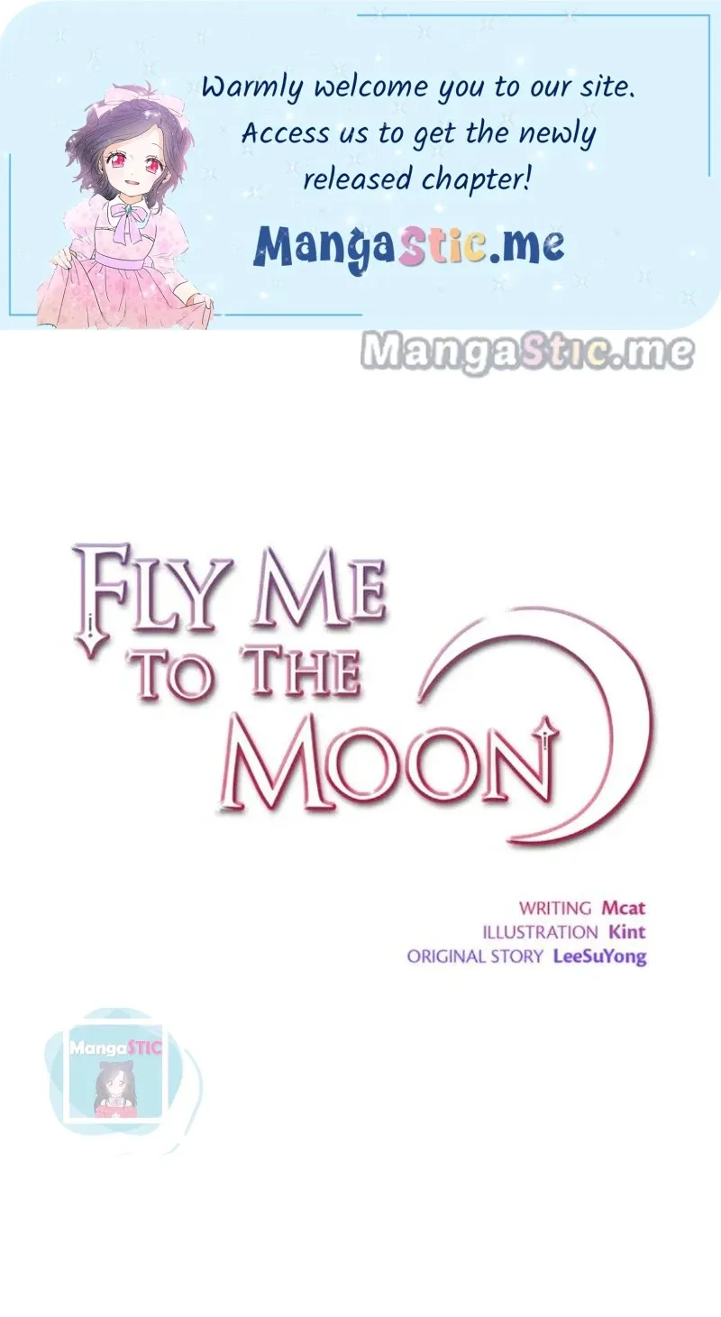 Fly Me To The Moon Chapter 21 page 1 - MangaKakalot