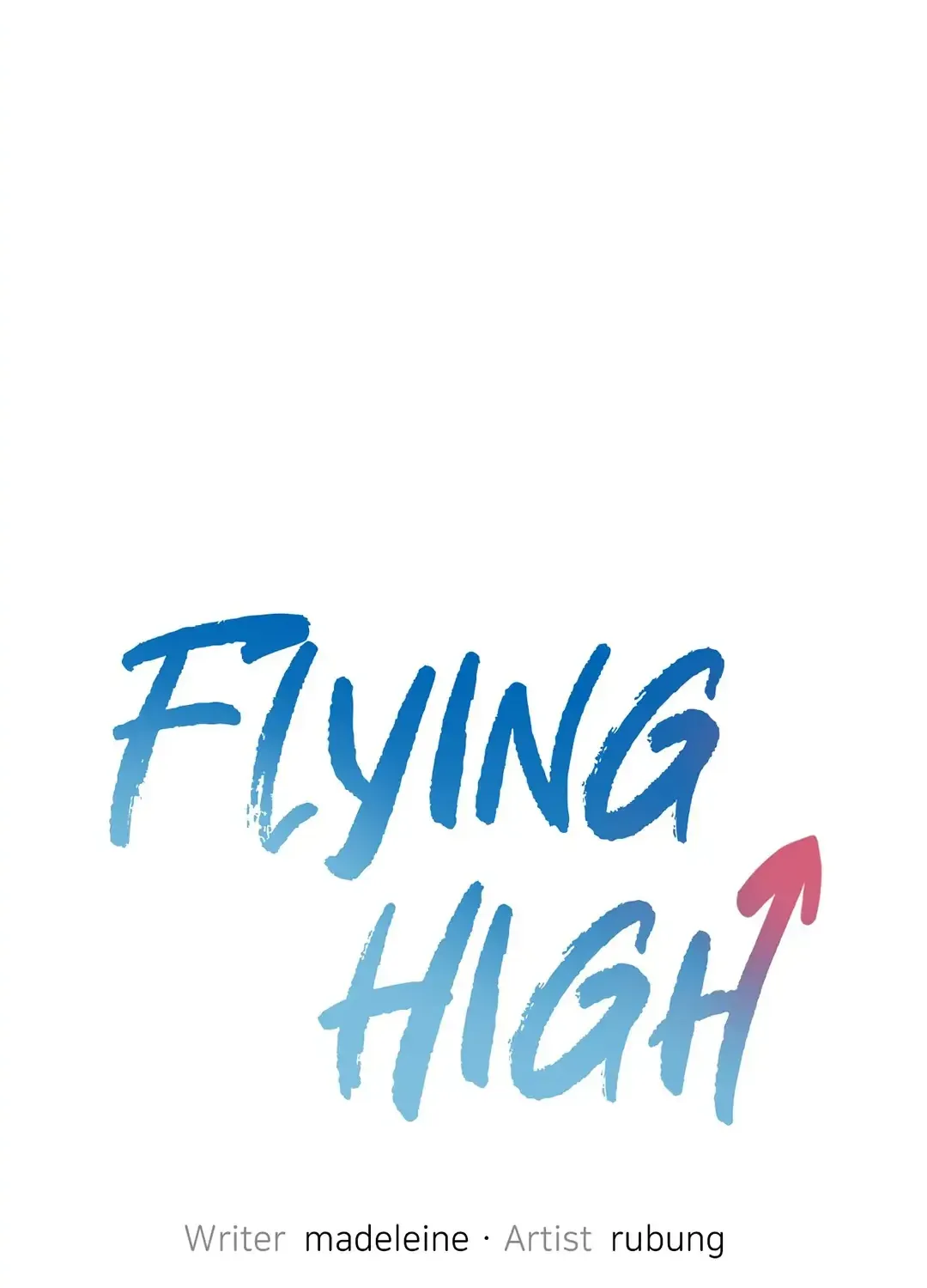 Flying High - Page 8