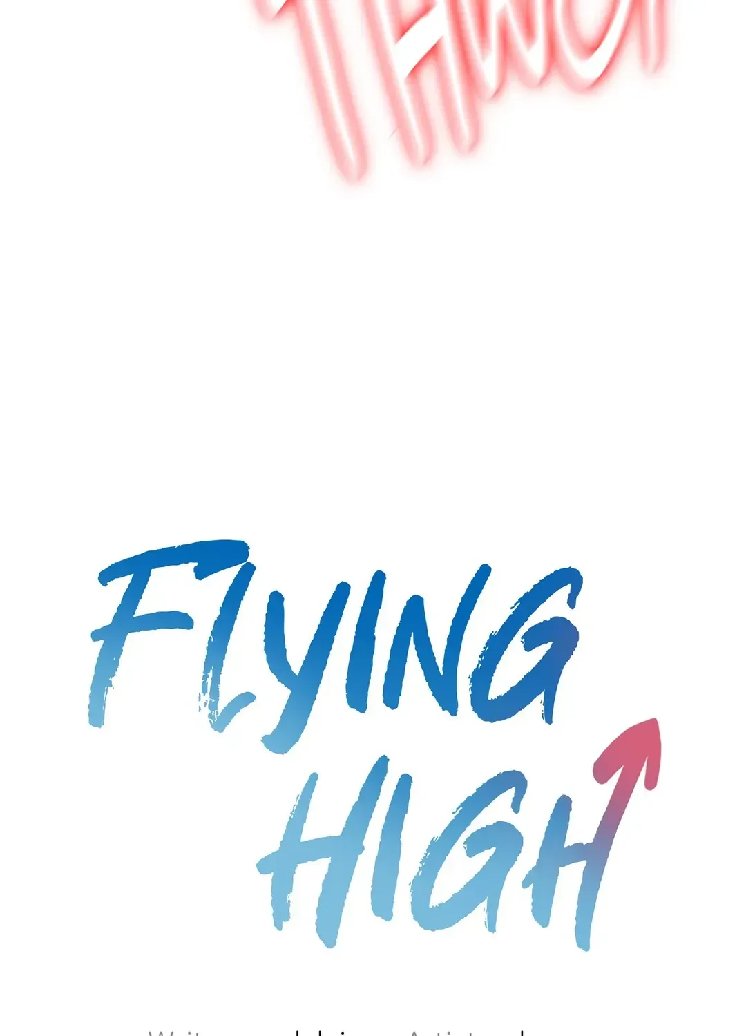 Flying High - Page 8