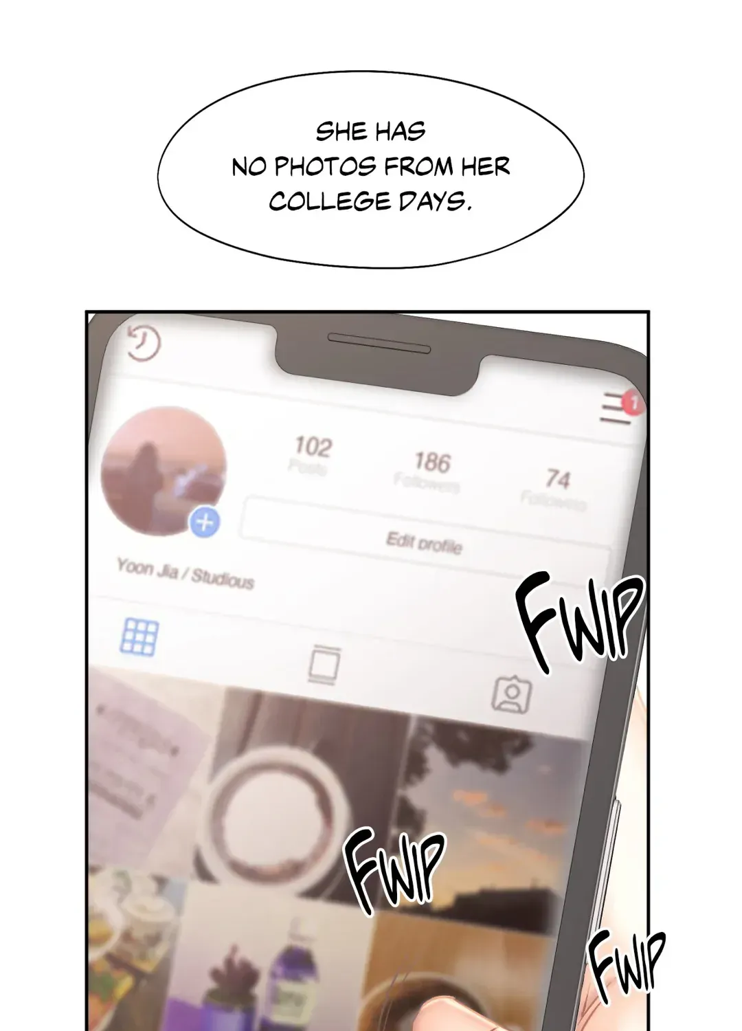 Flying High - Page 31