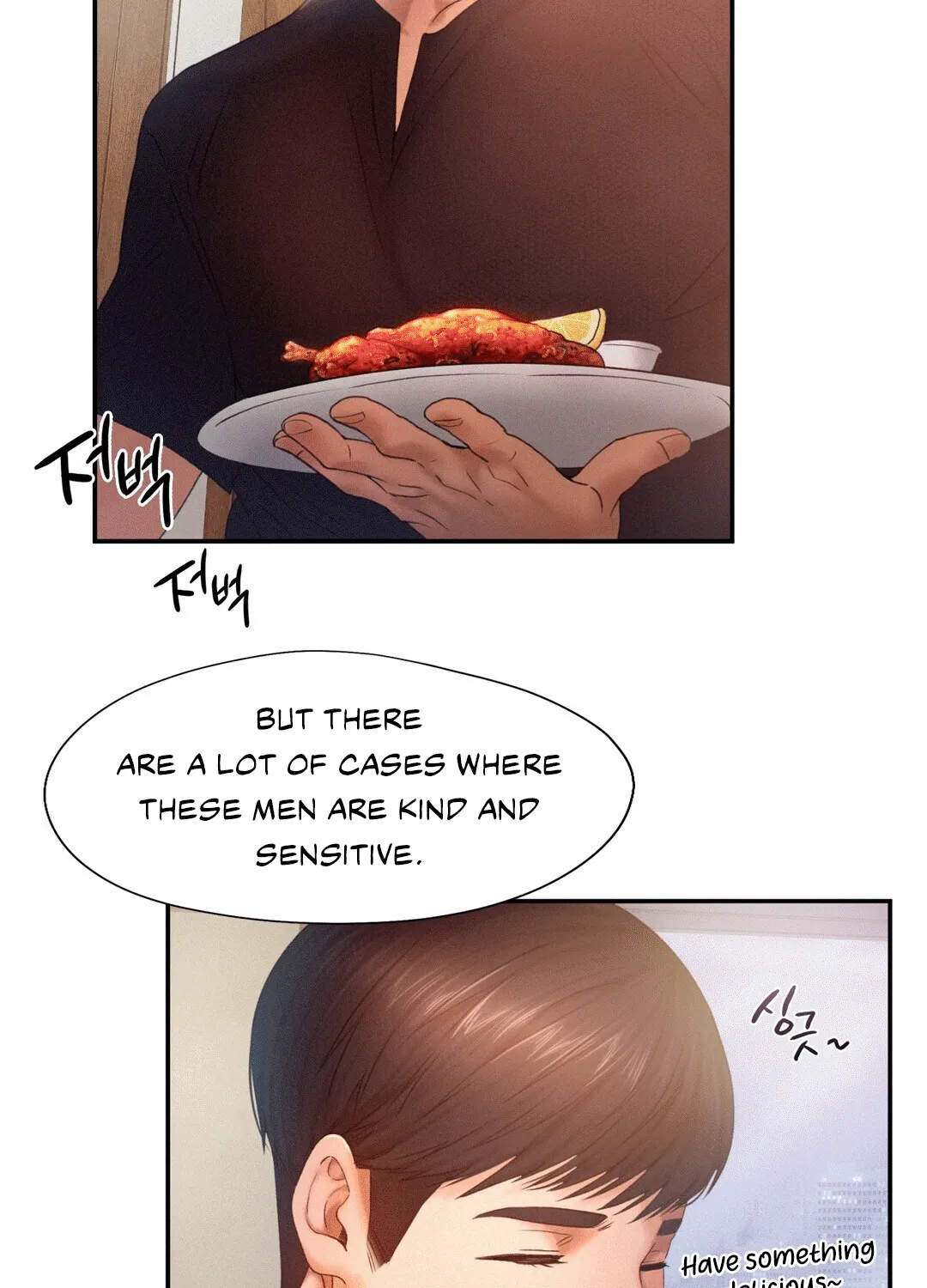 Flying High - Page 22