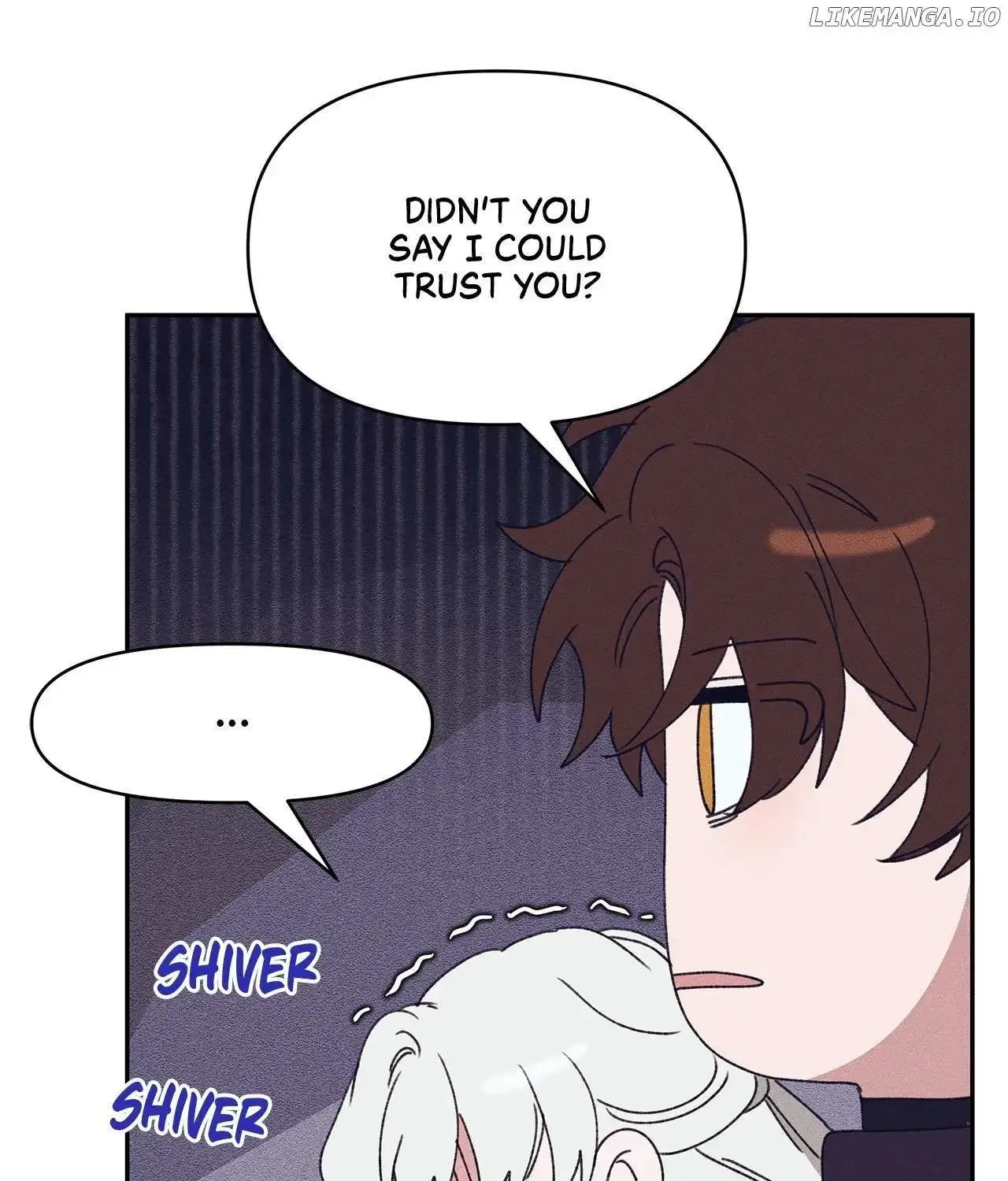 Foam Of The Waves Chapter 35 page 35 - MangaKakalot