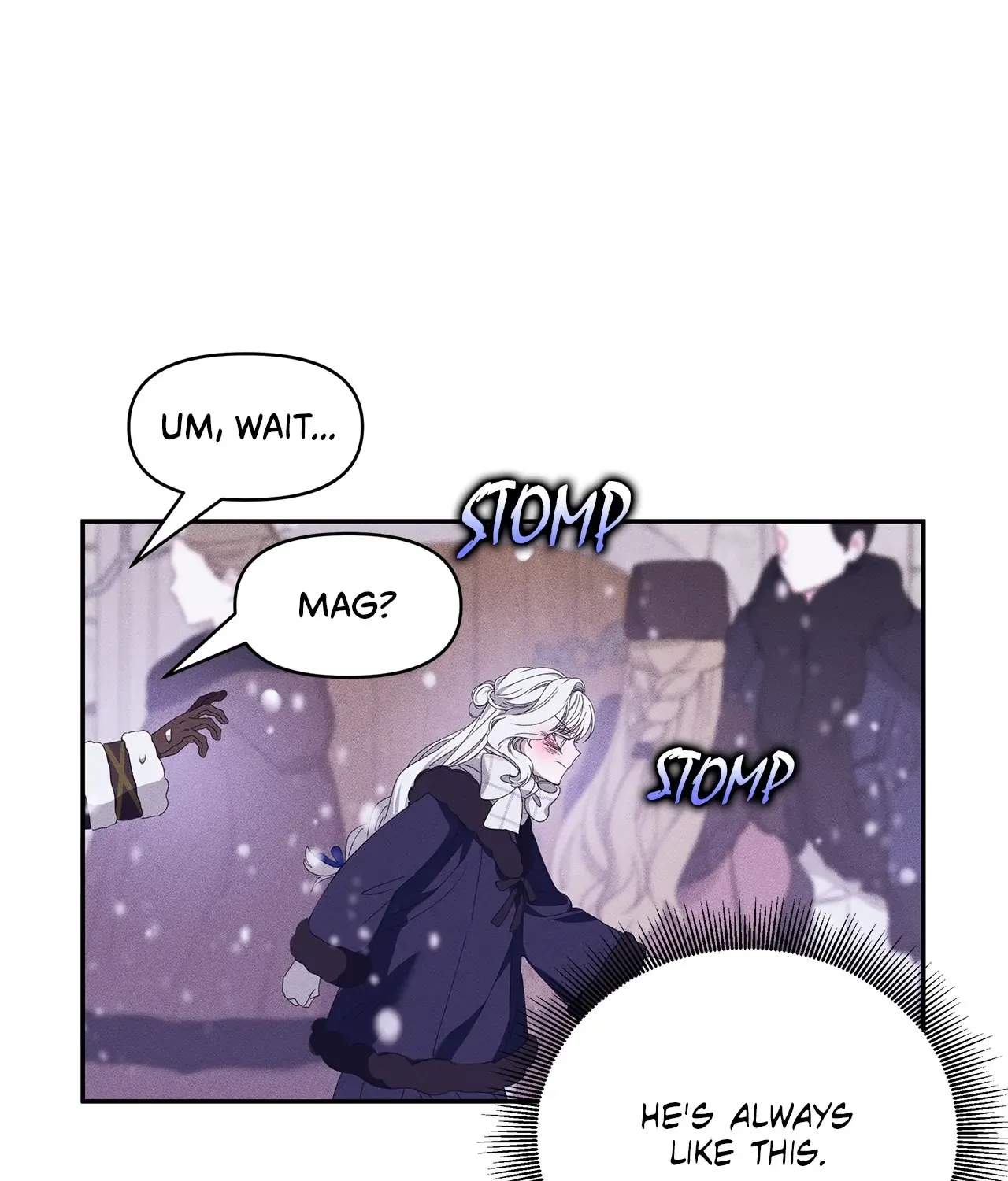 Foam Of The Waves Chapter 37 page 74 - MangaKakalot