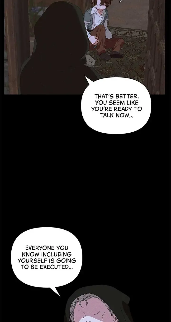 Foam Of The Waves Chapter 39 page 22 - MangaKakalot