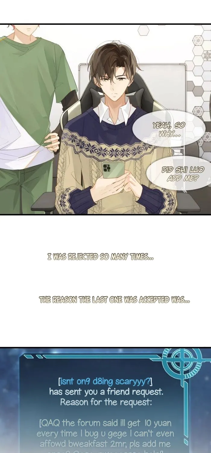 FOG (E-sports) Chapter 13 page 6 - MangaNato