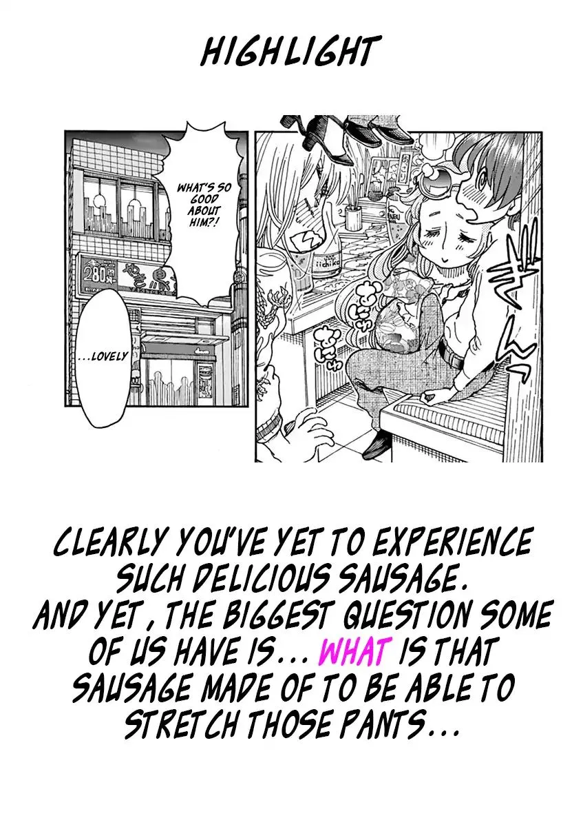 Foie Gras & Beef Bowl Chapter 3 page 26 - MangaKakalot