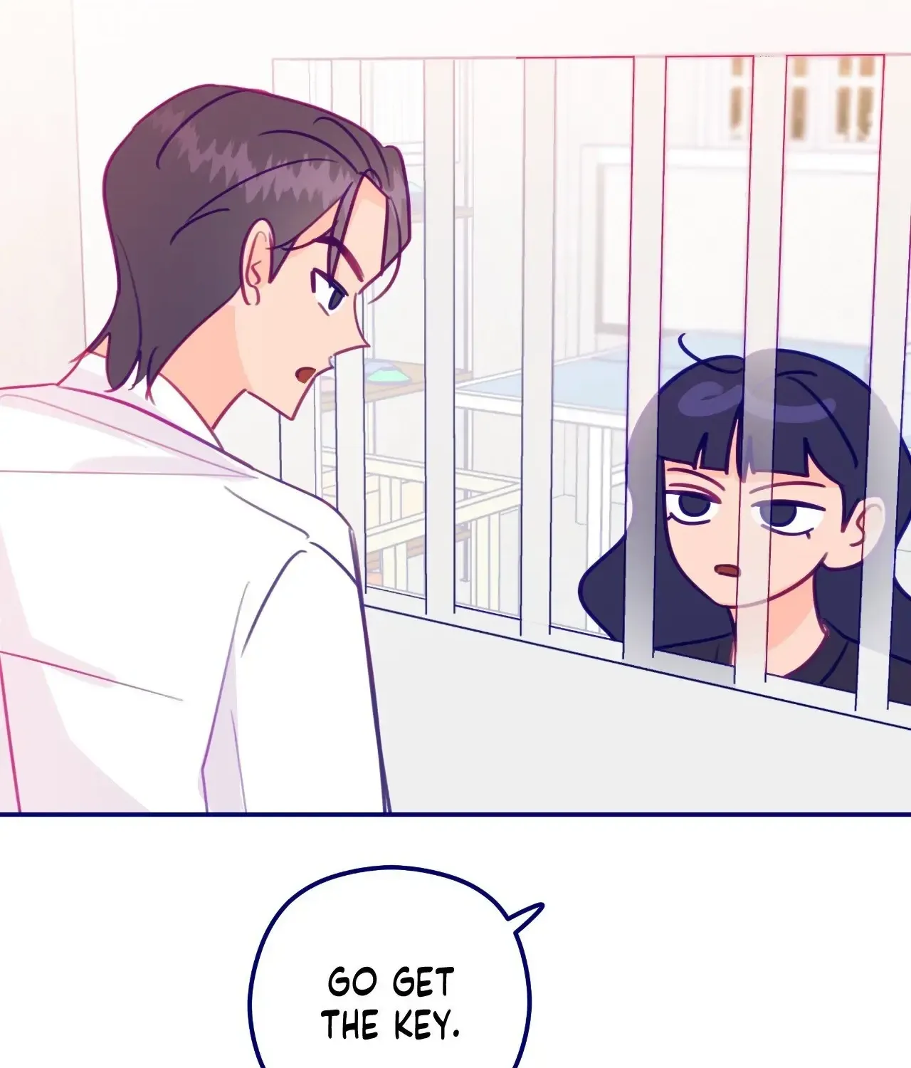 Folding For Love Chapter 21 page 30 - MangaKakalot