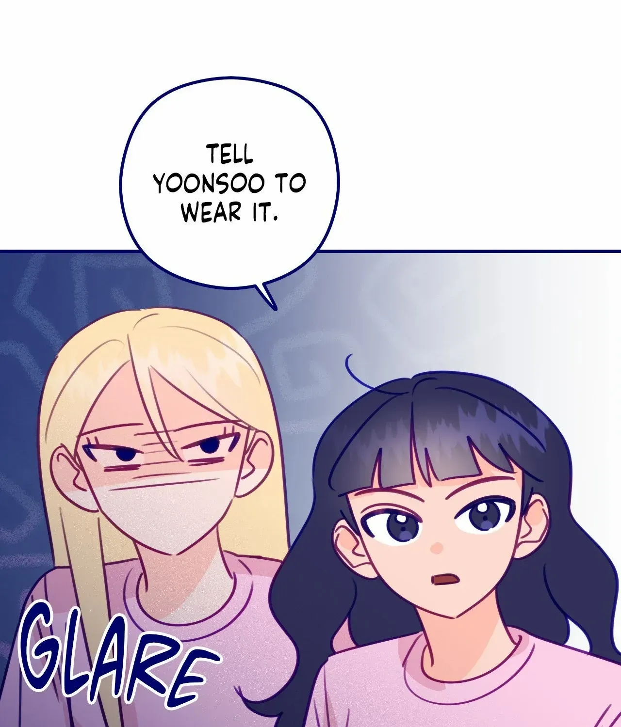 Folding For Love Chapter 22 page 9 - MangaKakalot