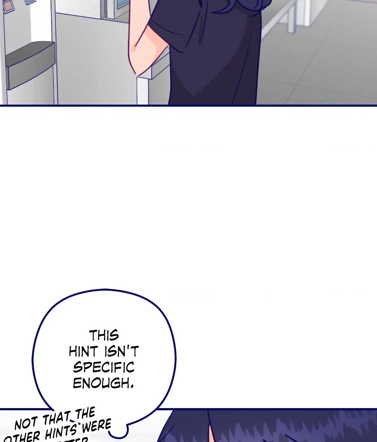 Folding For Love Chapter 28 page 45 - MangaKakalot