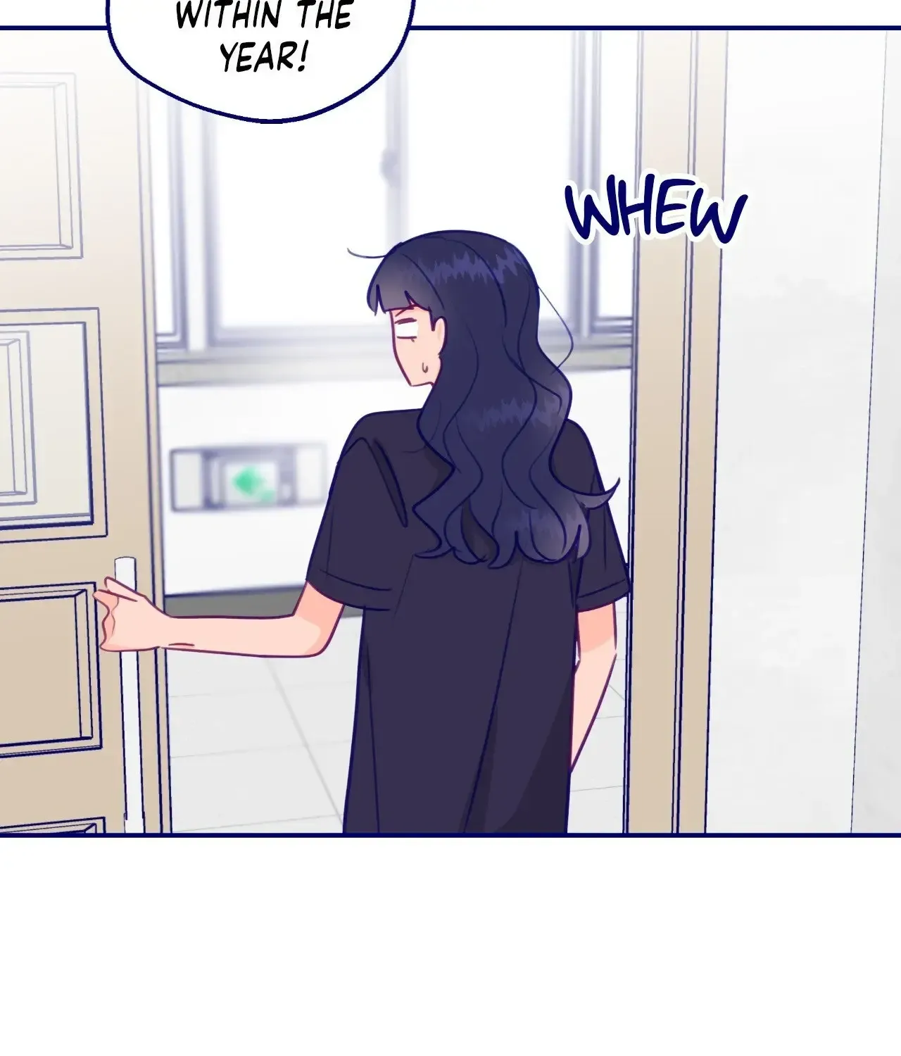 Folding For Love Chapter 30 page 7 - MangaKakalot