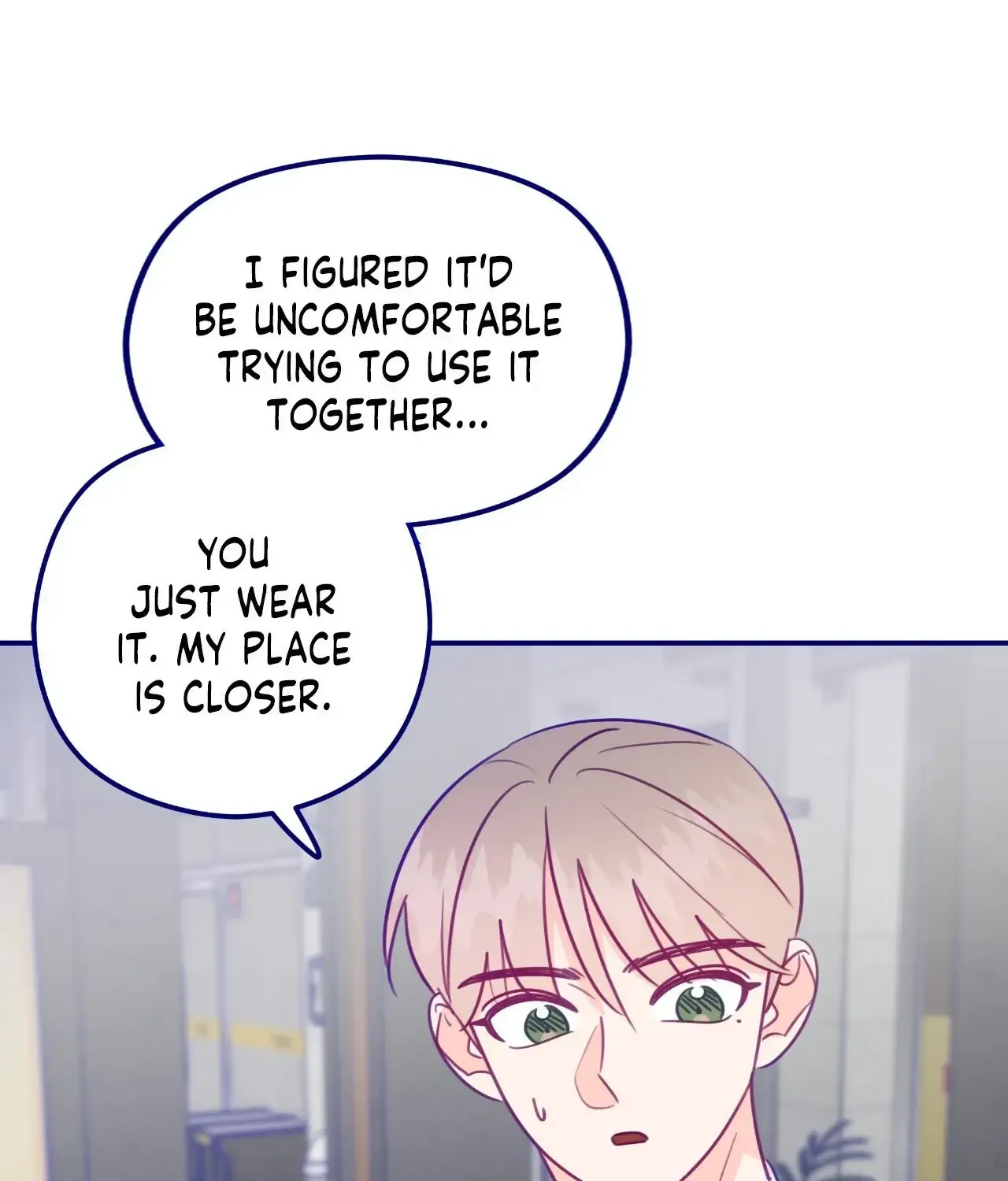 Folding For Love Chapter 30 page 94 - MangaKakalot