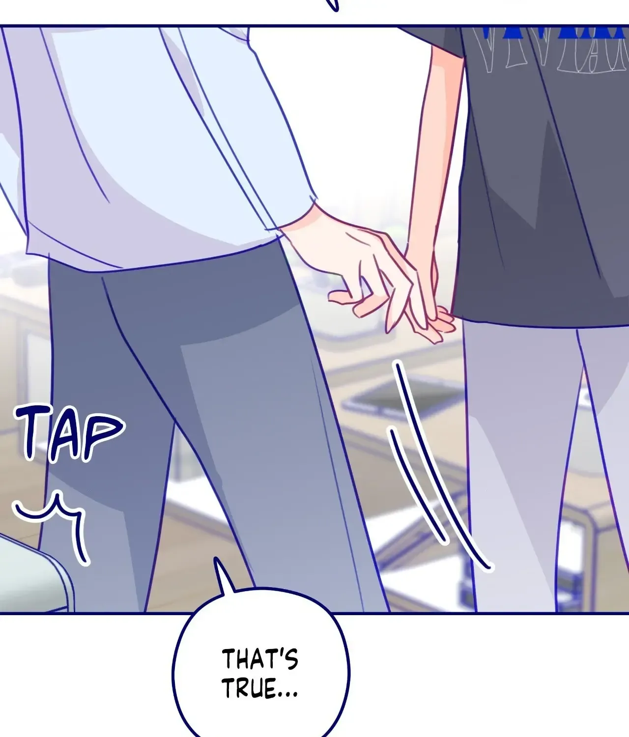 Folding For Love Chapter 31 page 28 - MangaKakalot