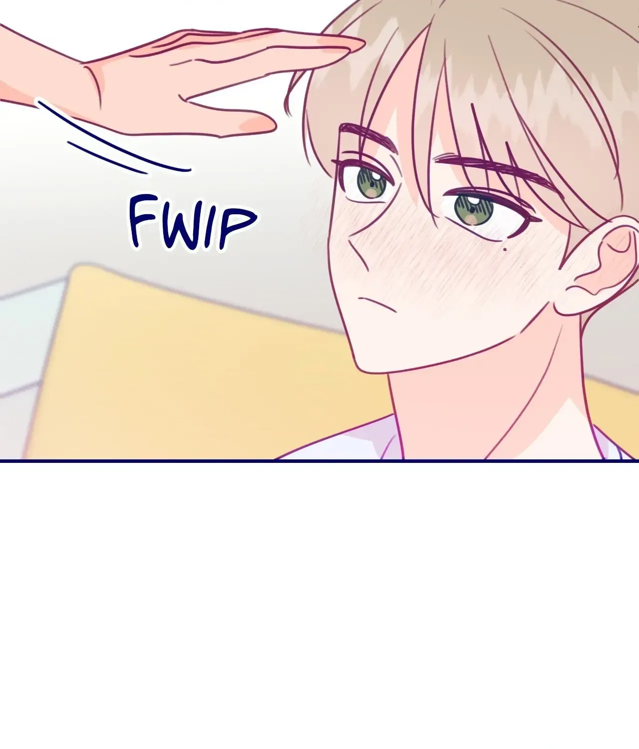 Folding For Love Chapter 31 page 34 - MangaKakalot