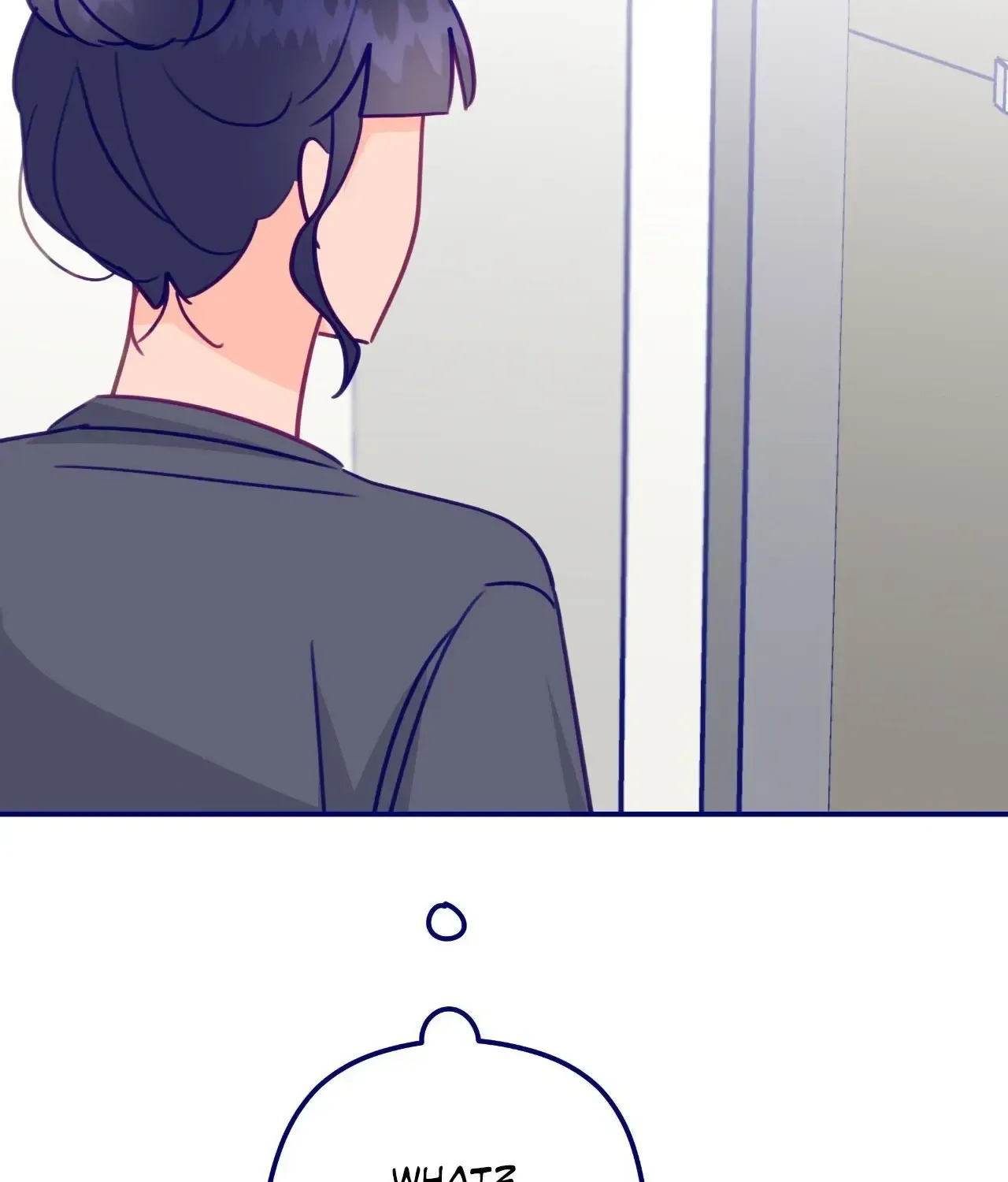 Folding For Love Chapter 31 page 8 - MangaKakalot