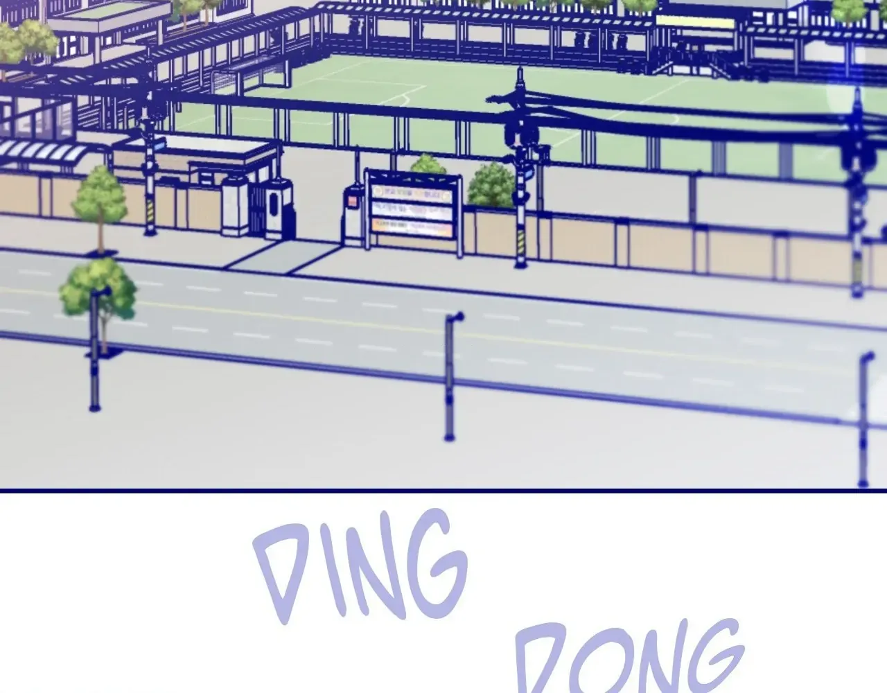 Folding For Love Chapter 34 page 5 - MangaKakalot