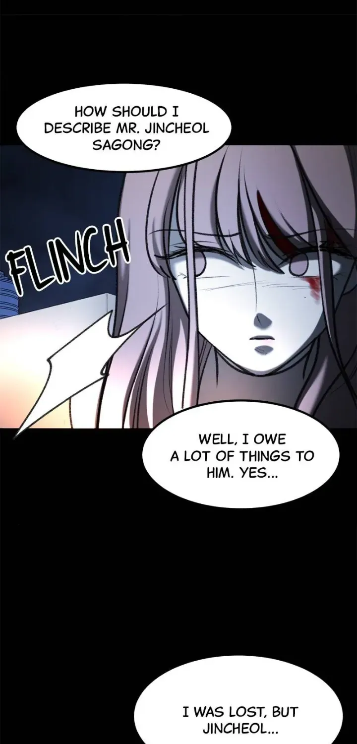 Following Eunju Chapter 49 page 28 - MangaKakalot