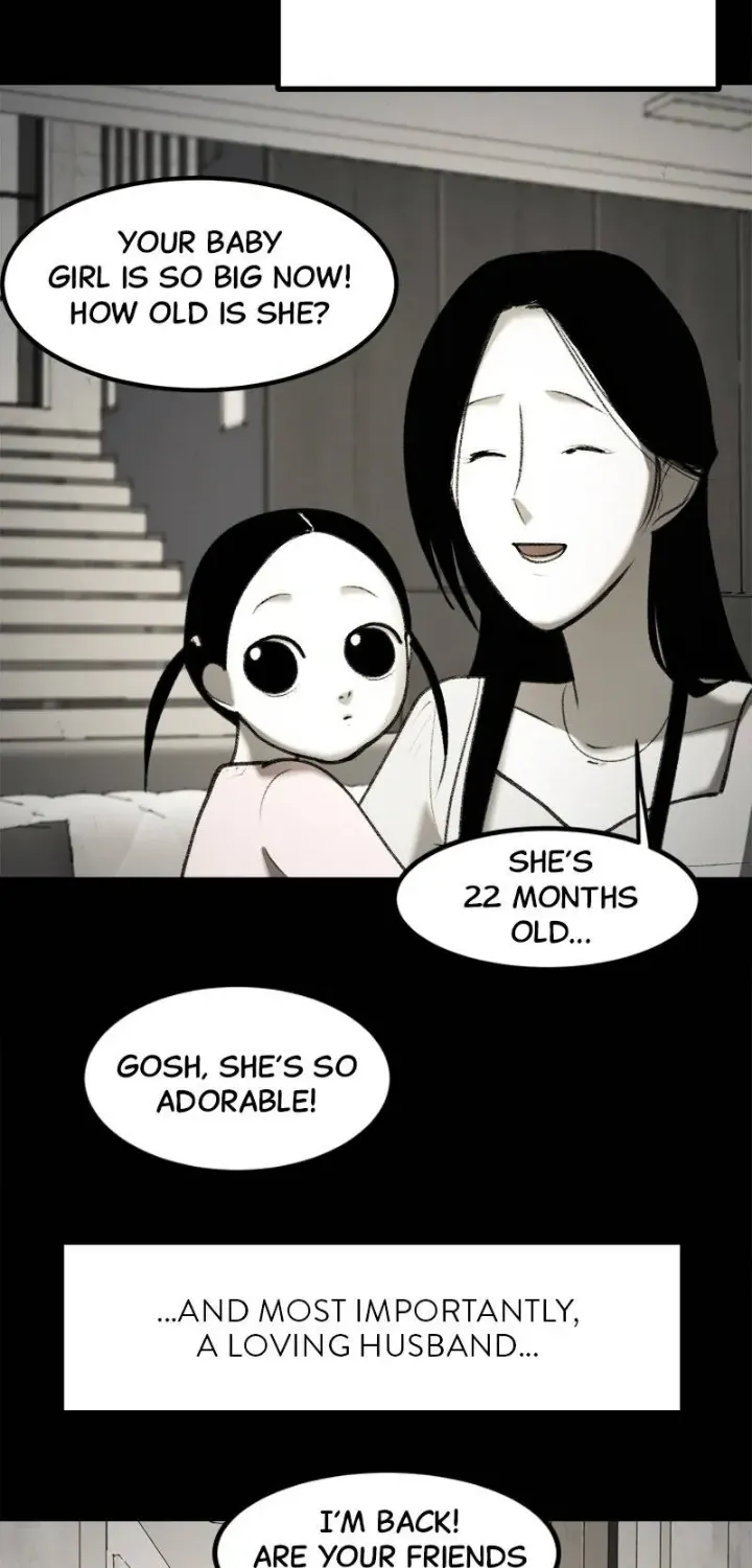 Following Eunju Chapter 49 page 36 - MangaKakalot