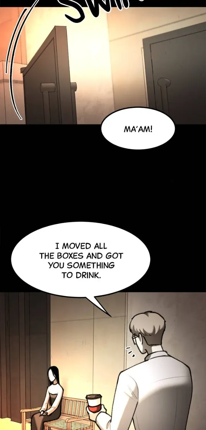 Following Eunju Chapter 50 page 12 - MangaKakalot