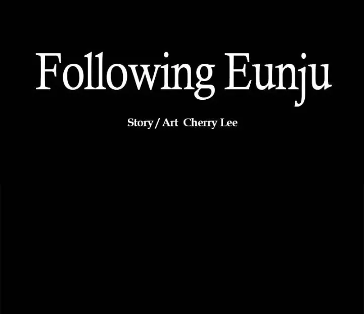 Following Eunju Chapter 50 page 9 - MangaKakalot