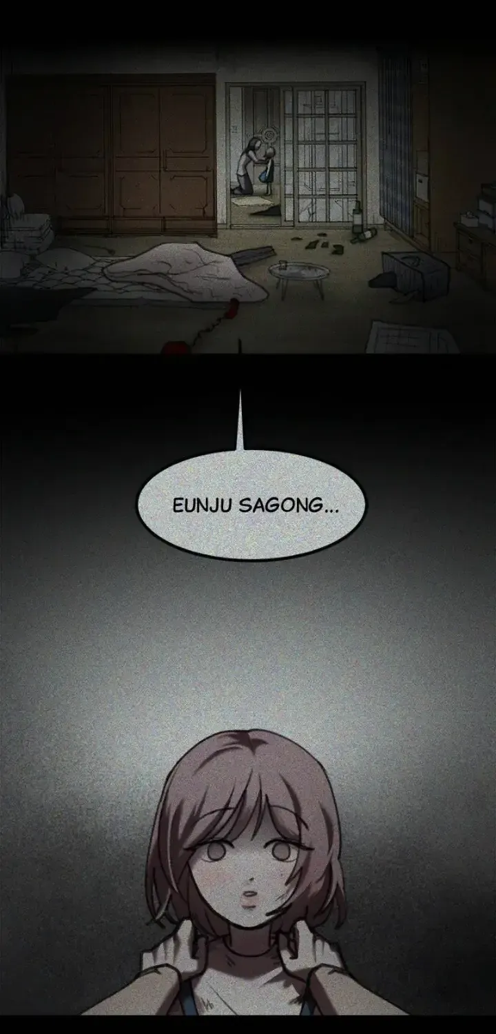 Following Eunju Chapter 51 page 84 - MangaKakalot